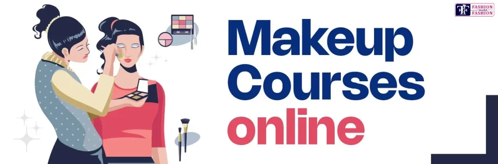 Makeup Courses Online