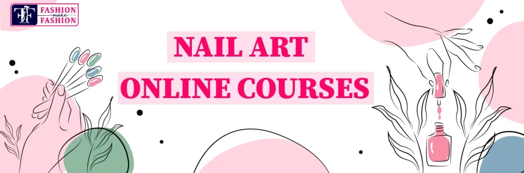 Nail Art Online Course